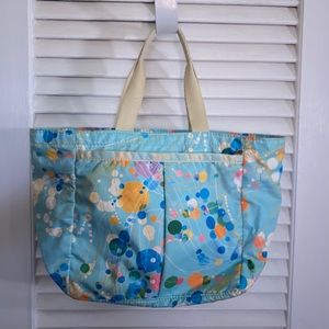 Le Sportsac tote